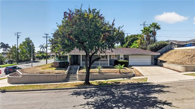1201 N Lincoln Avenue, Fullerton, CA 92831