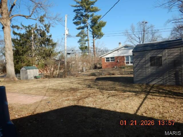 2960 Devonshire Drive, Florissant, MO 63033