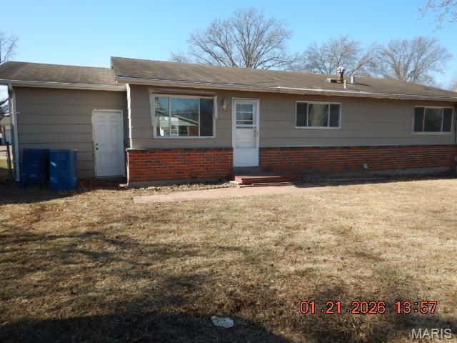 2960 Devonshire Drive, Florissant, MO 63033