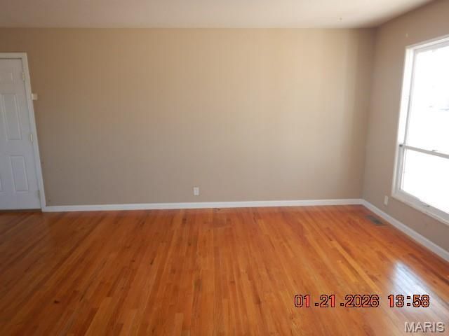 2960 Devonshire Drive, Florissant, MO 63033