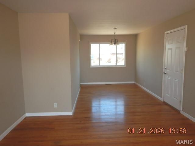 2960 Devonshire Drive, Florissant, MO 63033