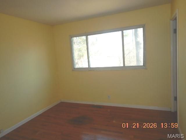 2960 Devonshire Drive, Florissant, MO 63033