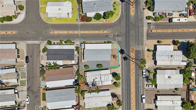 801 S Palm, Hemet, CA 92543