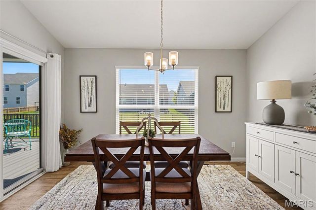 906 Palisades Circle, St Charles, MO 63301