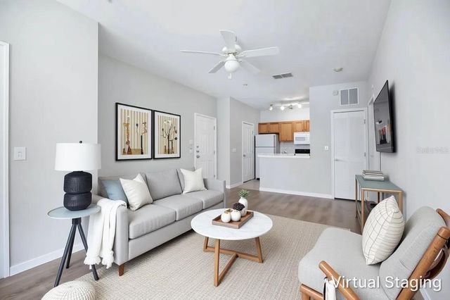 6137 METROWEST BOULEVARD 106, Orlando, FL 32835