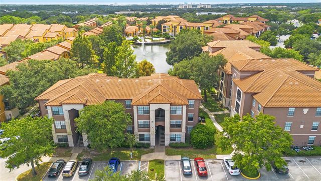 6137 METROWEST BOULEVARD 106, Orlando, FL 32835