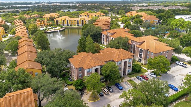 6137 METROWEST BOULEVARD 106, Orlando, FL 32835