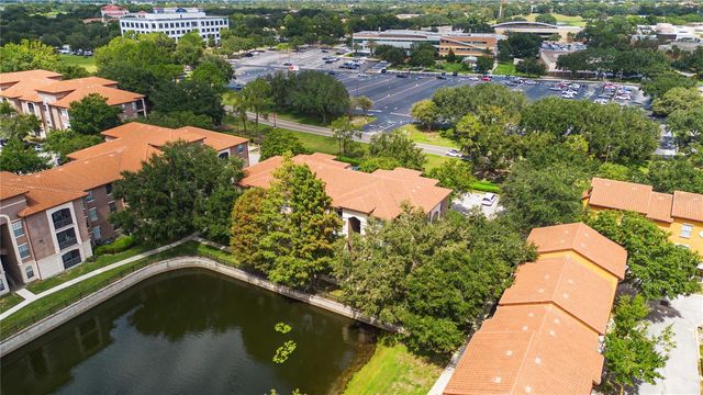 6137 METROWEST BOULEVARD 106, Orlando, FL 32835