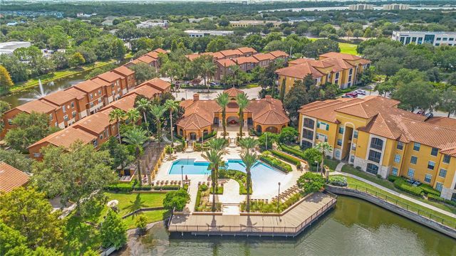 6137 METROWEST BOULEVARD 106, Orlando, FL 32835