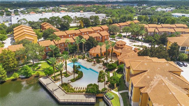 6137 METROWEST BOULEVARD 106, Orlando, FL 32835