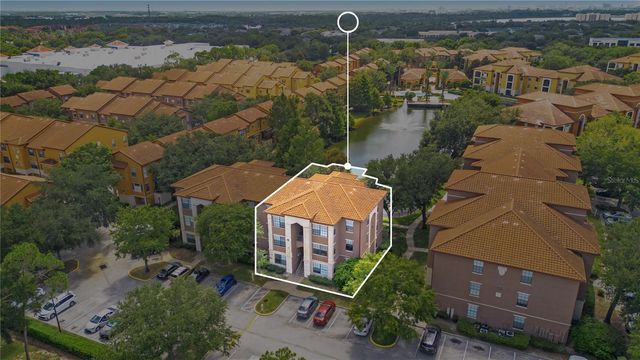 6137 METROWEST BOULEVARD 106, Orlando, FL 32835