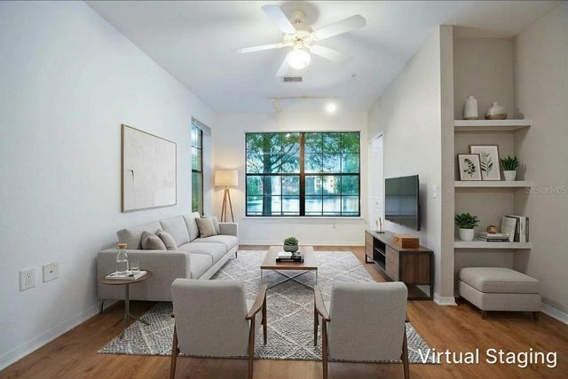 6137 METROWEST BOULEVARD 106, Orlando, FL 32835