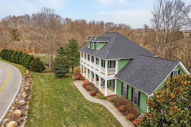 1220 Bob Bullock Rd, Cookeville, TN 38506