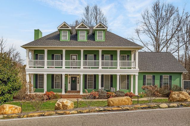 1220 Bob Bullock Rd, Cookeville, TN 38506