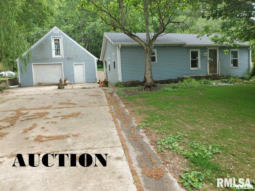 12708 69TH Avenue, Coal Valley, IL 61240