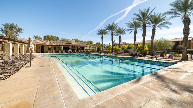 570 Calle Vibrante, Palm Desert, CA 92211