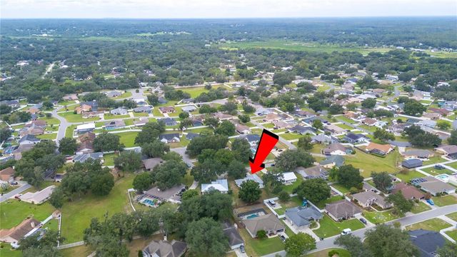 1660 GAMEWELL TRAIL, Lakeland, FL 33809