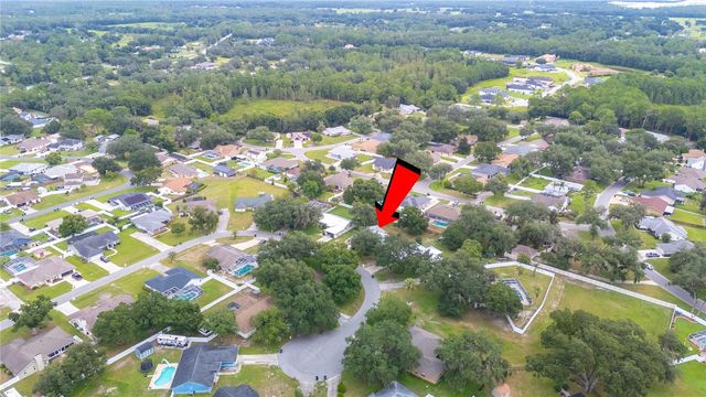 1660 GAMEWELL TRAIL, Lakeland, FL 33809