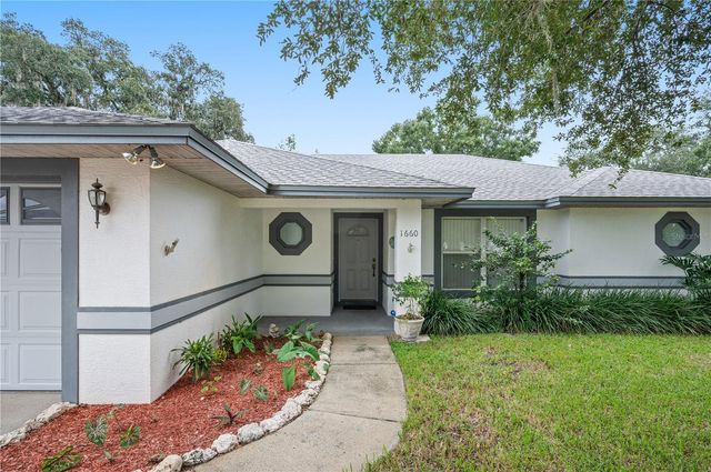 1660 GAMEWELL TRAIL, Lakeland, FL 33809