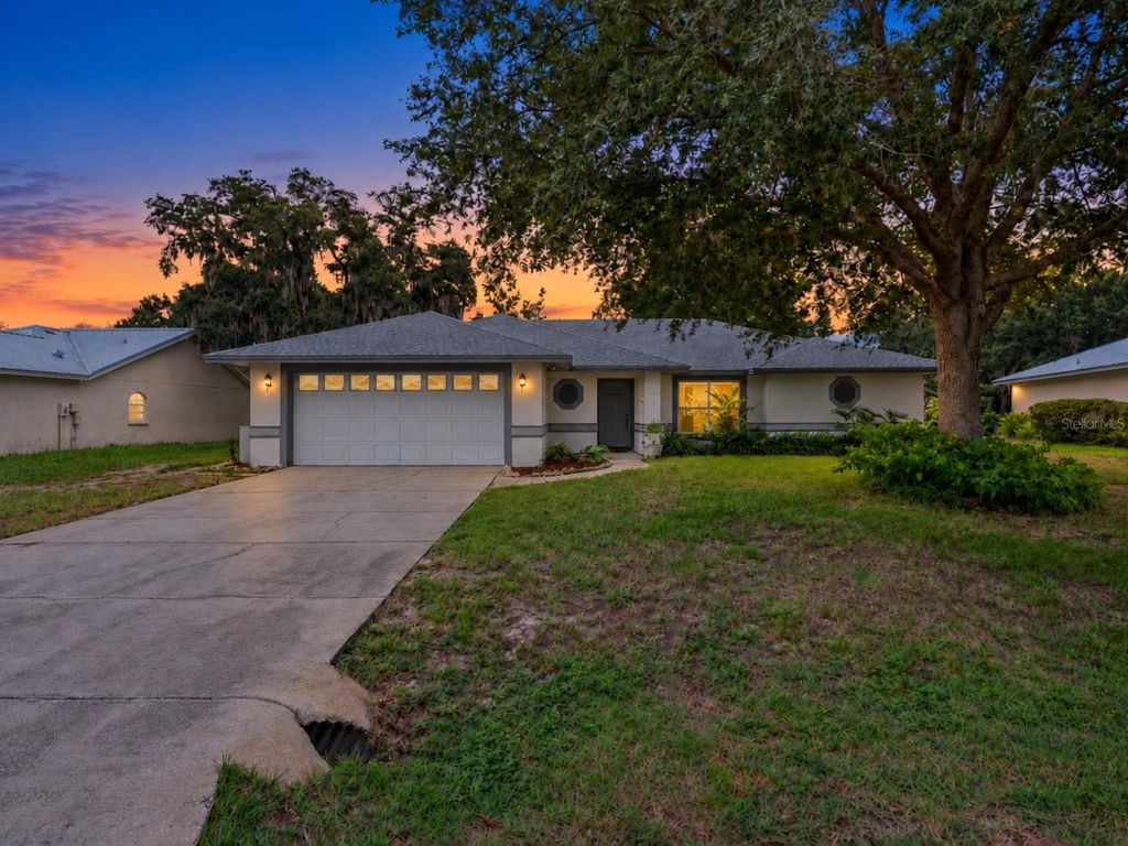 1660 GAMEWELL TRAIL, Lakeland, FL 33809