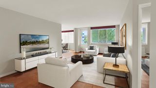 10401 GROSVENOR PL #501, North Bethesda, MD 20852