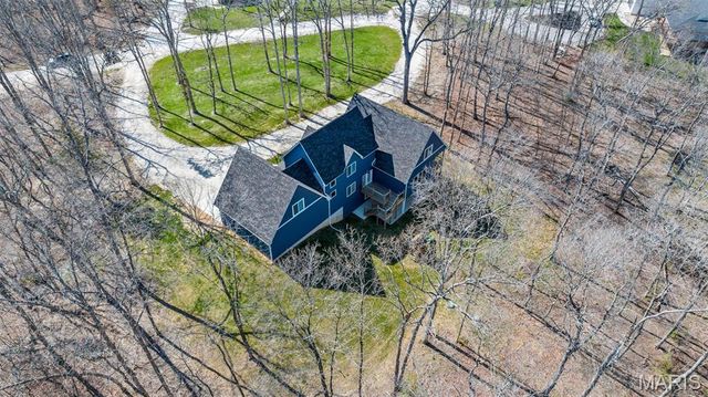 14633 Dotzler Way, Troy, MO 63379