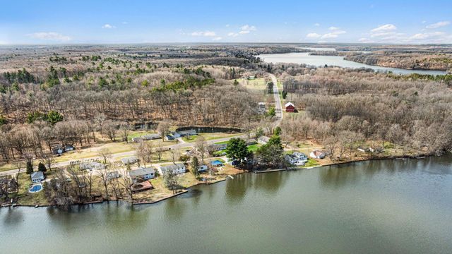 3517 Lake Allegan Drive, Allegan, MI 49010