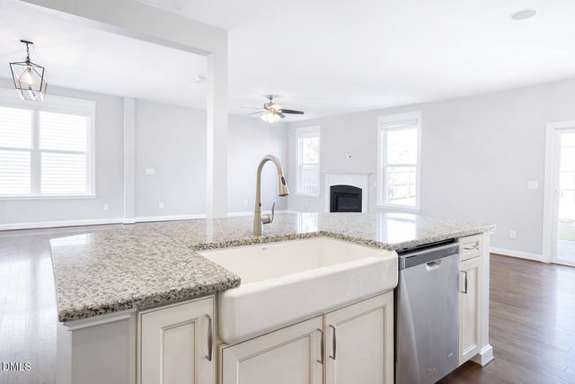 1236 Forest Fern Lane, Fuquay Varina, NC 27526