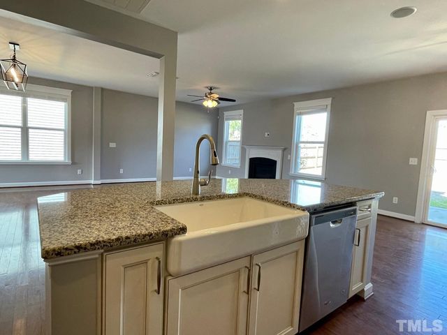 1236 Forest Fern Lane, Fuquay Varina, NC 27526