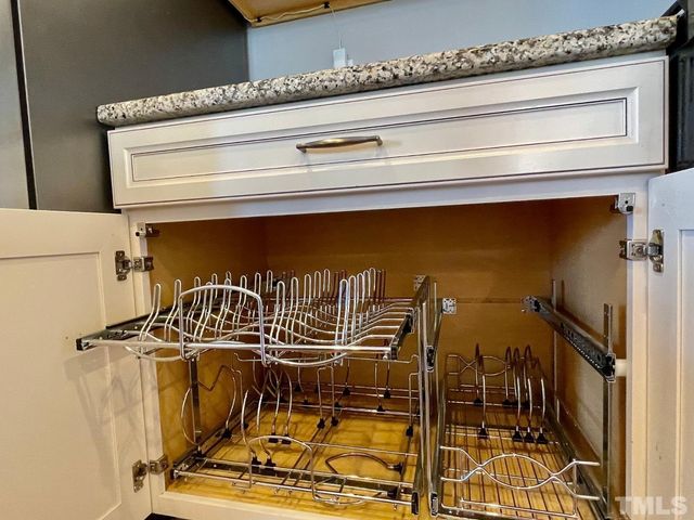 1236 Forest Fern Lane, Fuquay Varina, NC 27526