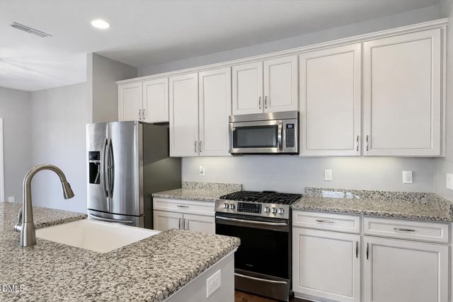 1236 Forest Fern Lane, Fuquay Varina, NC 27526