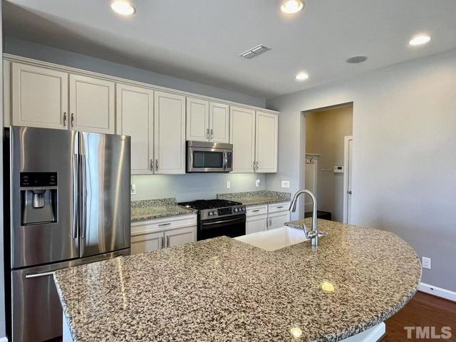 1236 Forest Fern Lane, Fuquay Varina, NC 27526