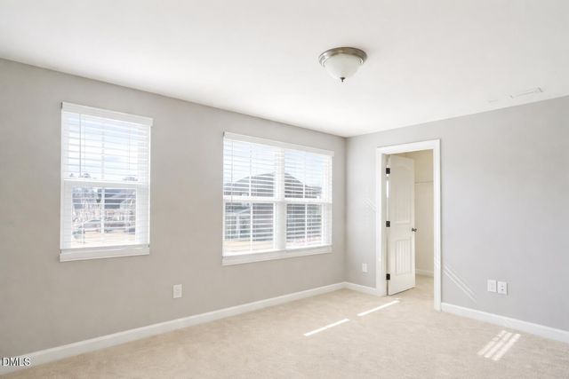 1236 Forest Fern Lane, Fuquay Varina, NC 27526