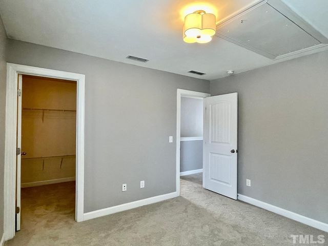 1236 Forest Fern Lane, Fuquay Varina, NC 27526