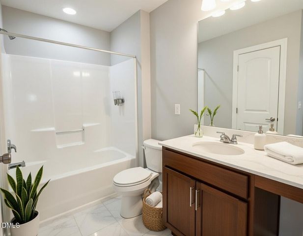 1236 Forest Fern Lane, Fuquay Varina, NC 27526