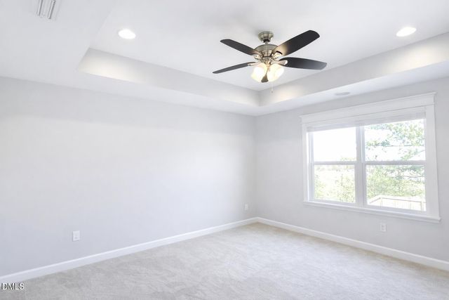 1236 Forest Fern Lane, Fuquay Varina, NC 27526