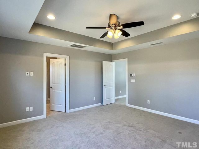 1236 Forest Fern Lane, Fuquay Varina, NC 27526