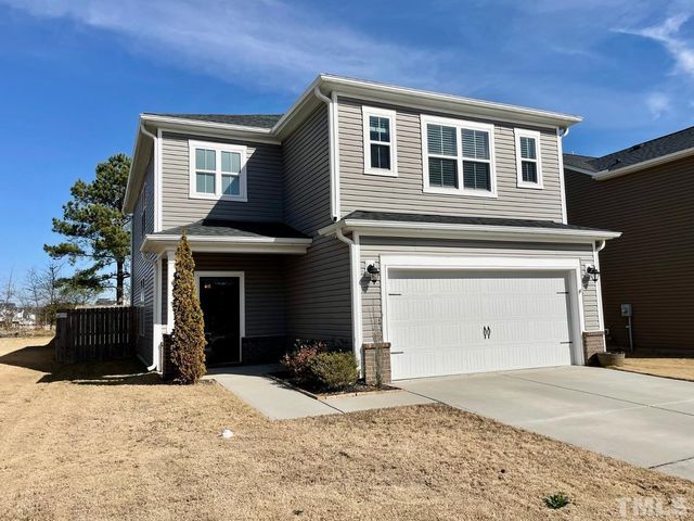 1236 Forest Fern Lane, Fuquay Varina, NC 27526