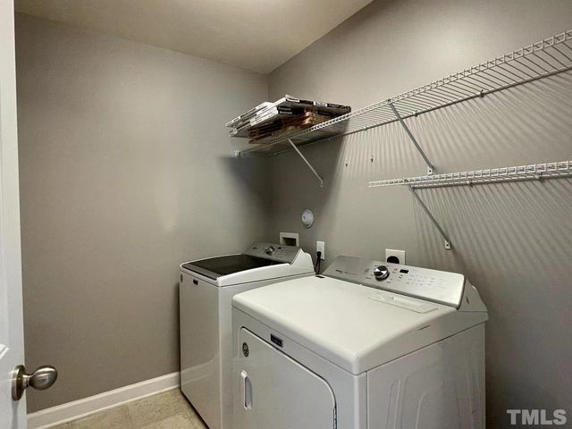 1236 Forest Fern Lane, Fuquay Varina, NC 27526