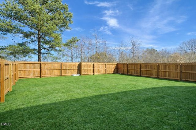 1236 Forest Fern Lane, Fuquay Varina, NC 27526