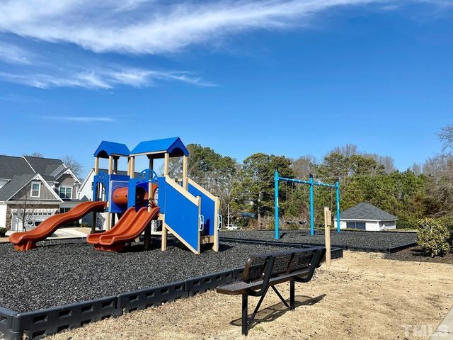 1236 Forest Fern Lane, Fuquay Varina, NC 27526