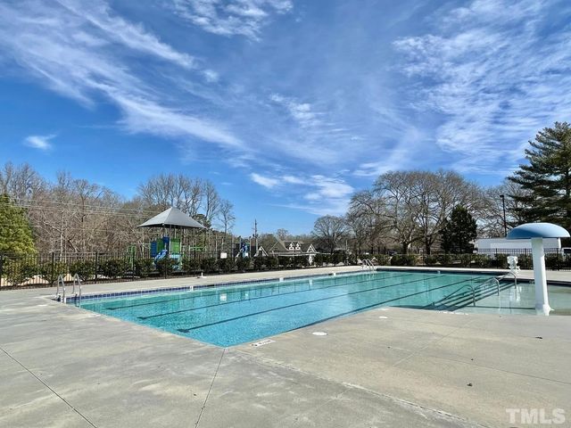 1236 Forest Fern Lane, Fuquay Varina, NC 27526