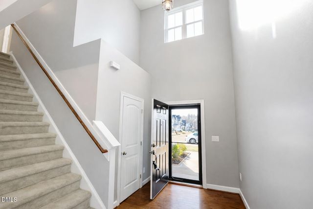 1236 Forest Fern Lane, Fuquay Varina, NC 27526