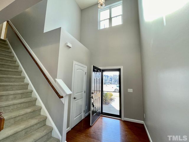 1236 Forest Fern Lane, Fuquay Varina, NC 27526