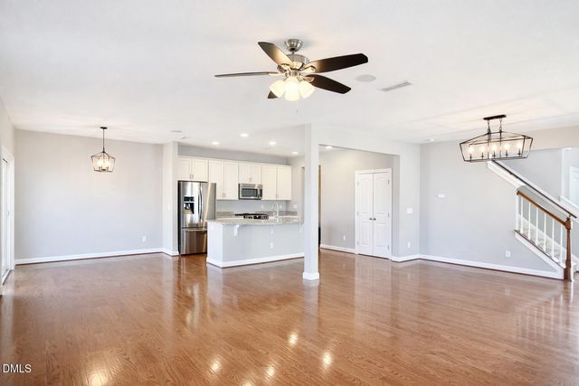 1236 Forest Fern Lane, Fuquay Varina, NC 27526