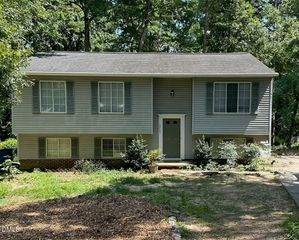 3209 Joanne Drive, Raleigh, NC 27603