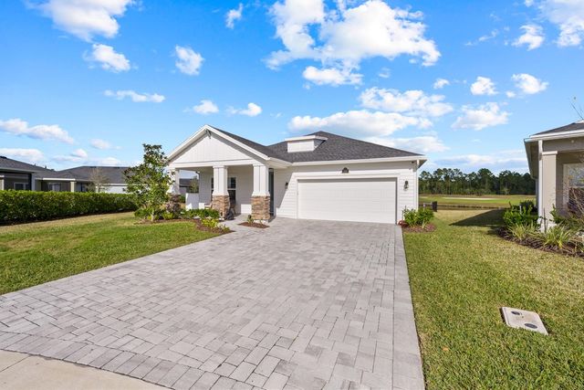 23 Moneyball Cir, St Johns, FL 32259