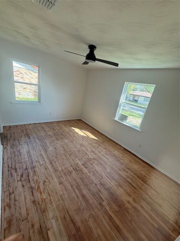 10121 Muskogee Drive, Dallas, TX 75217