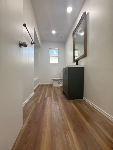 10121 Muskogee Drive, Dallas, TX 75217