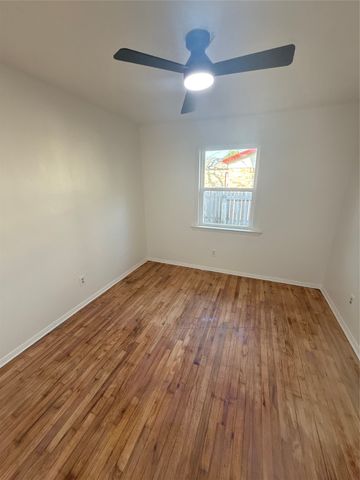 10121 Muskogee Drive, Dallas, TX 75217